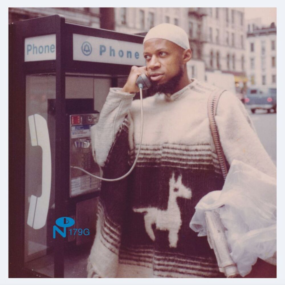 Laraaji - Glimpses of Infinity  LP LP